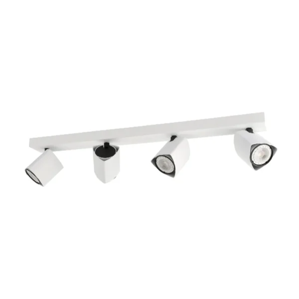 Lampa sufitowa Merusa SPL-31970-4B-WH - Italux