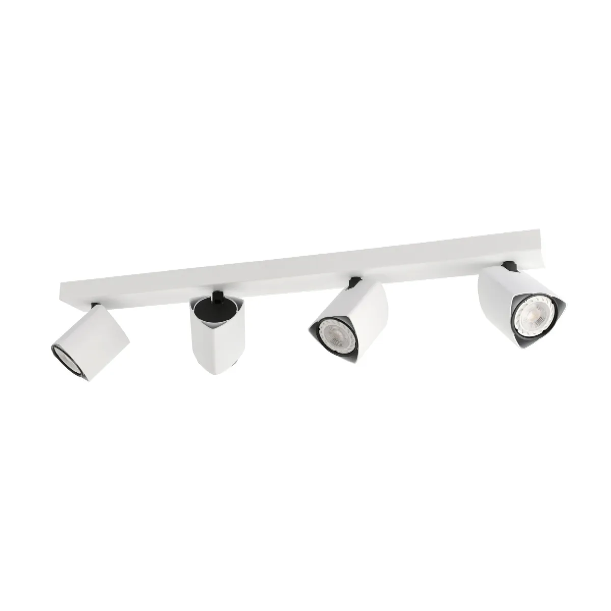 Lampa sufitowa Merusa SPL-31970-4B-WH - Italux