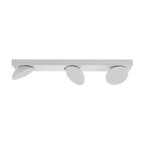 Lampa sufitowa Castelio SPL-31976-3B-WH - Italux