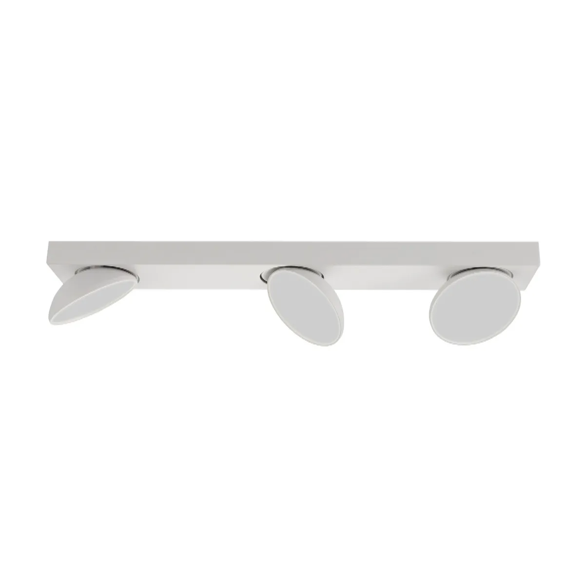 Lampa sufitowa Castelio SPL-31976-3B-WH - Italux