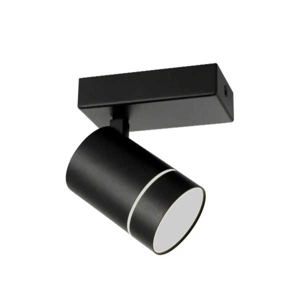 Lampa sufitowa Selma SPL-31983-1B-BK - Italux