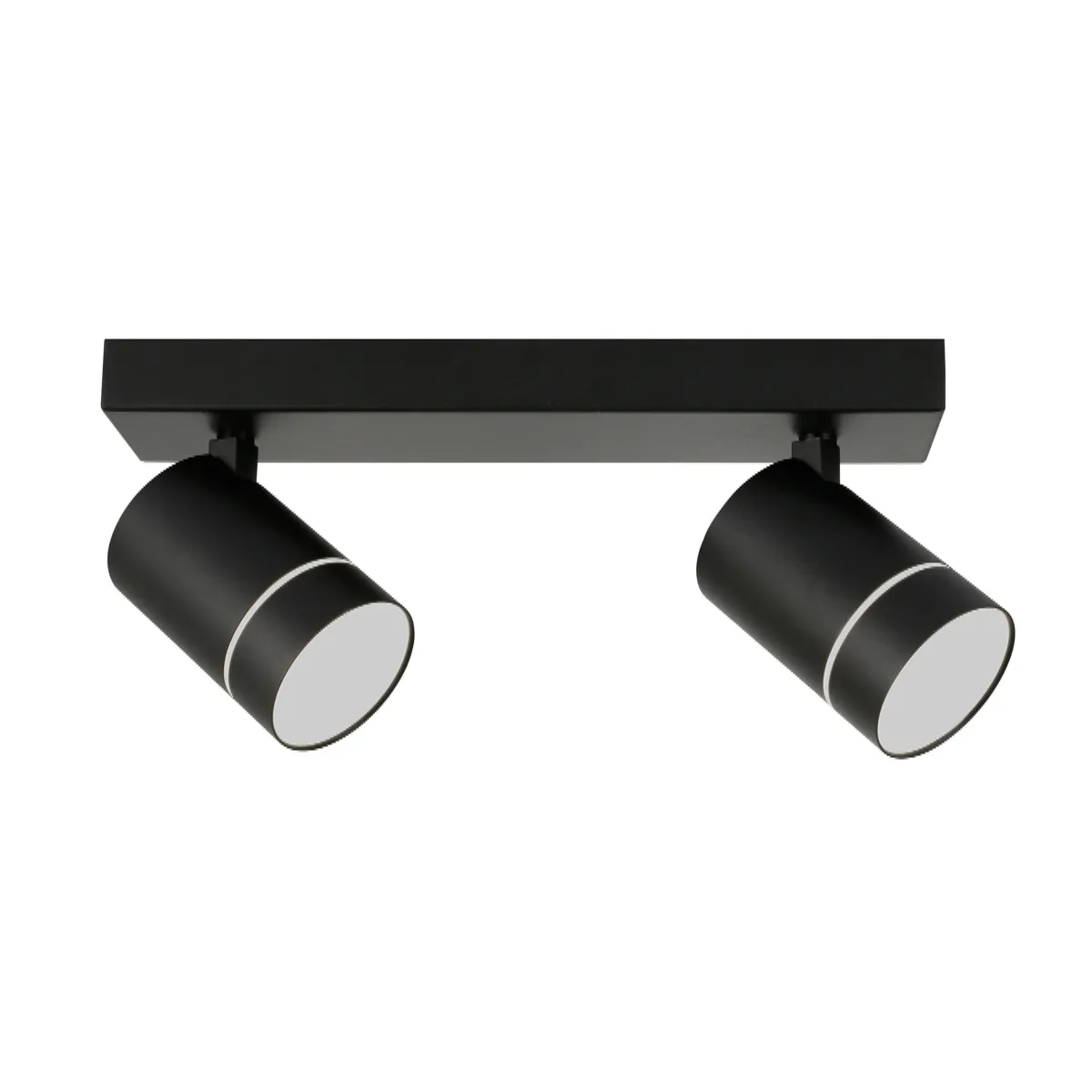 Lampa sufitowa Selma SPL-31983-2B-BK - Italux