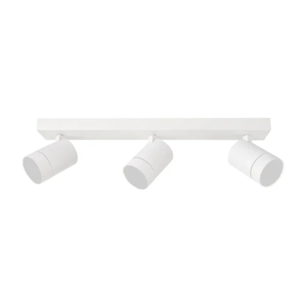 Lampa sufitowa Selma SPL-31983-3B-WH - Italux