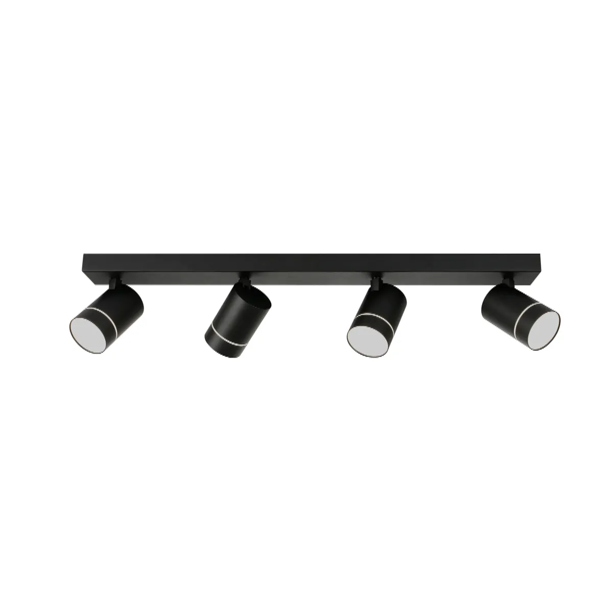 Lampa sufitowa Selma SPL-31983-4B-BK - Italux