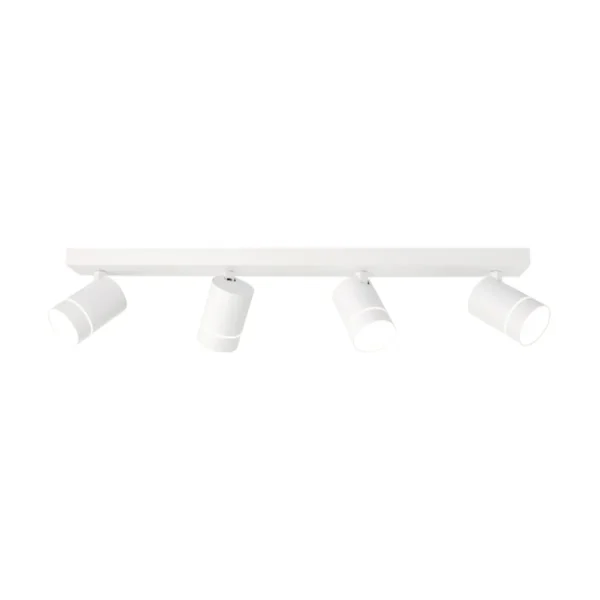 Lampa sufitowa Selma SPL-31983-4B-WH - Italux