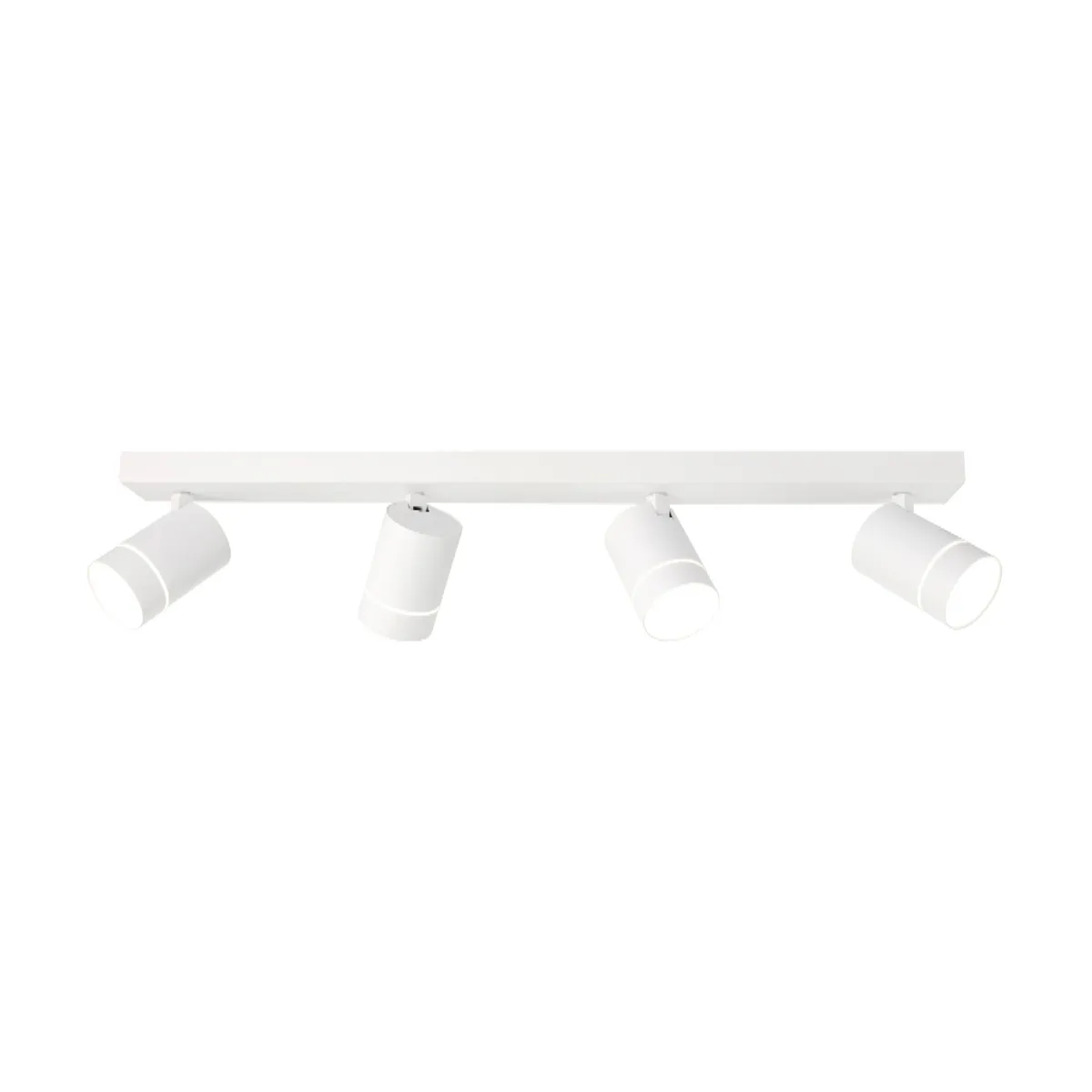 Lampa sufitowa Selma SPL-31983-4B-WH - Italux