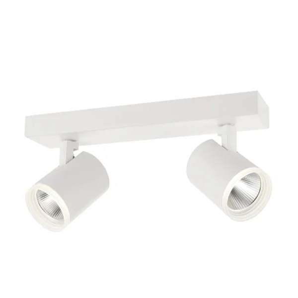 Lampa sufitowa Helvia SPL-31991-2B-WH - Italux