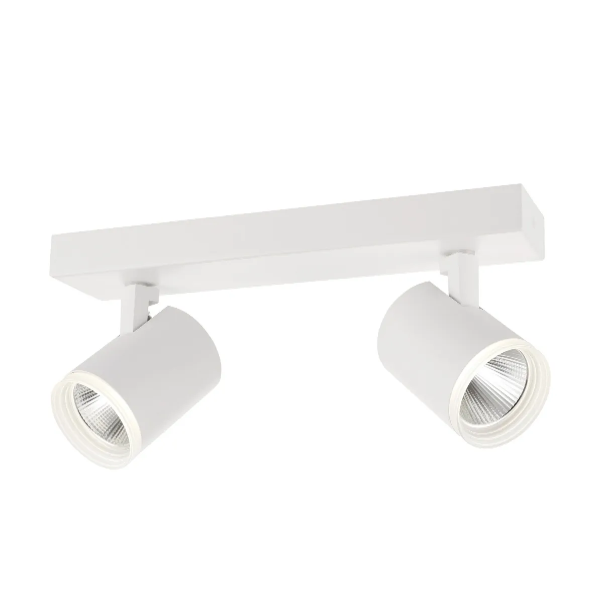 Lampa sufitowa Helvia SPL-31991-2B-WH - Italux