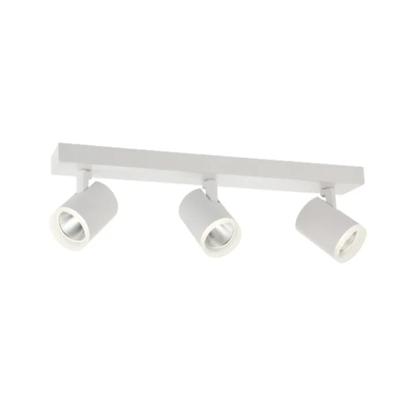 Lampa sufitowa Helvia SPL-31991-3B-WH - Italux