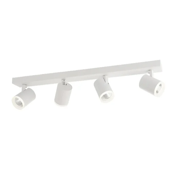Lampa sufitowa Helvia SPL-31991-4B-WH - Italux