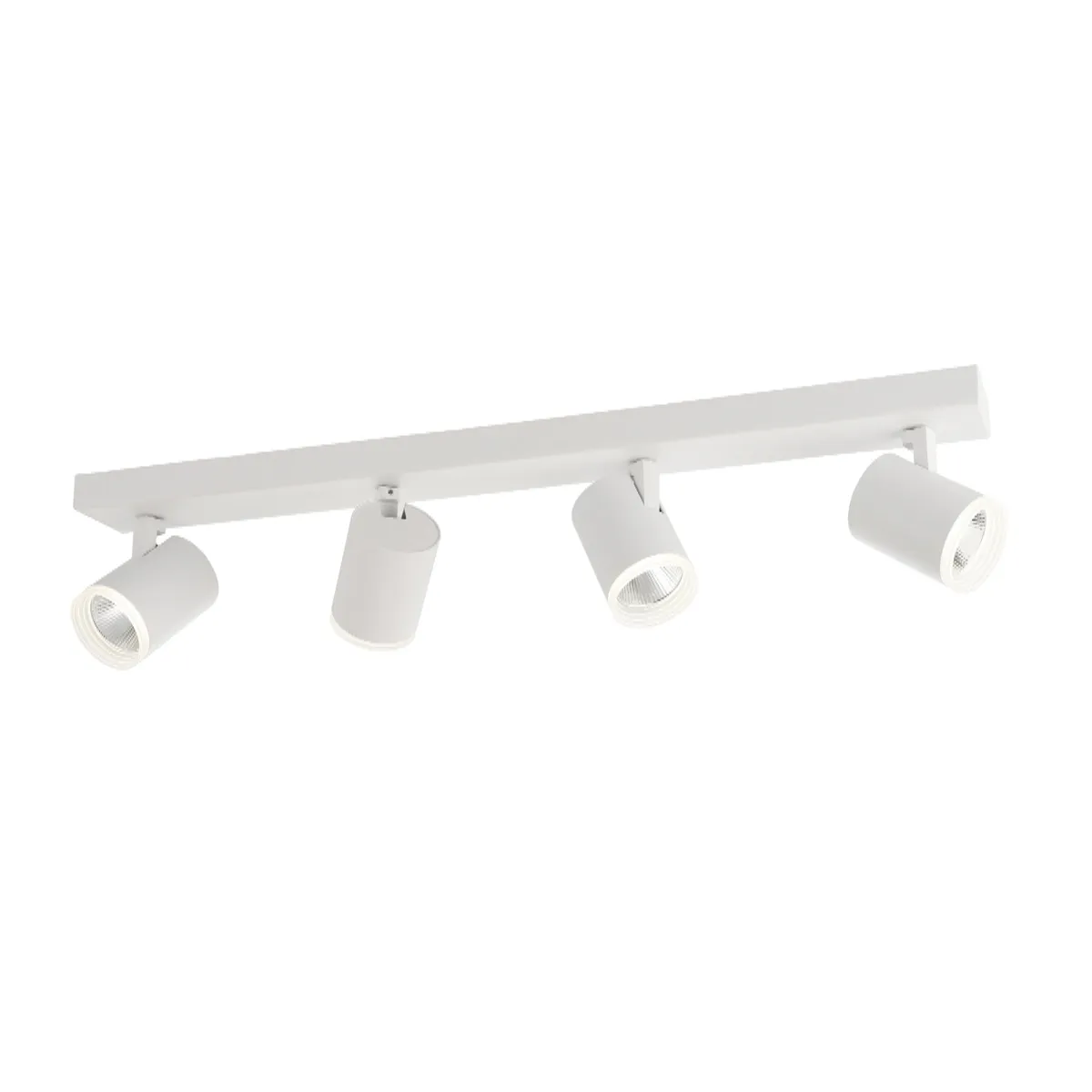 Lampa sufitowa Helvia SPL-31991-4B-WH - Italux