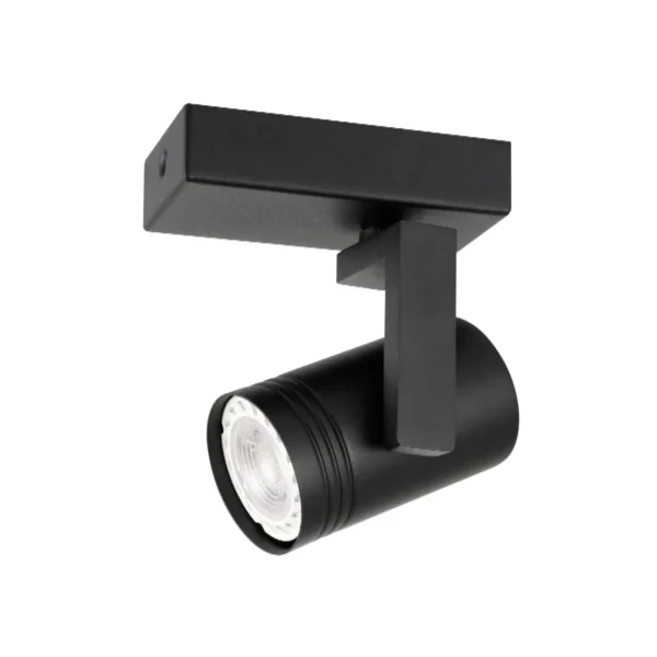 Lampa sufitowa Spiela SPL-31993-1B-BK - Italux