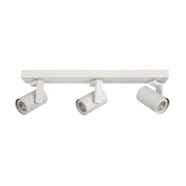 Lampa sufitowa Spiela SPL-31993-3B-WH - Italux