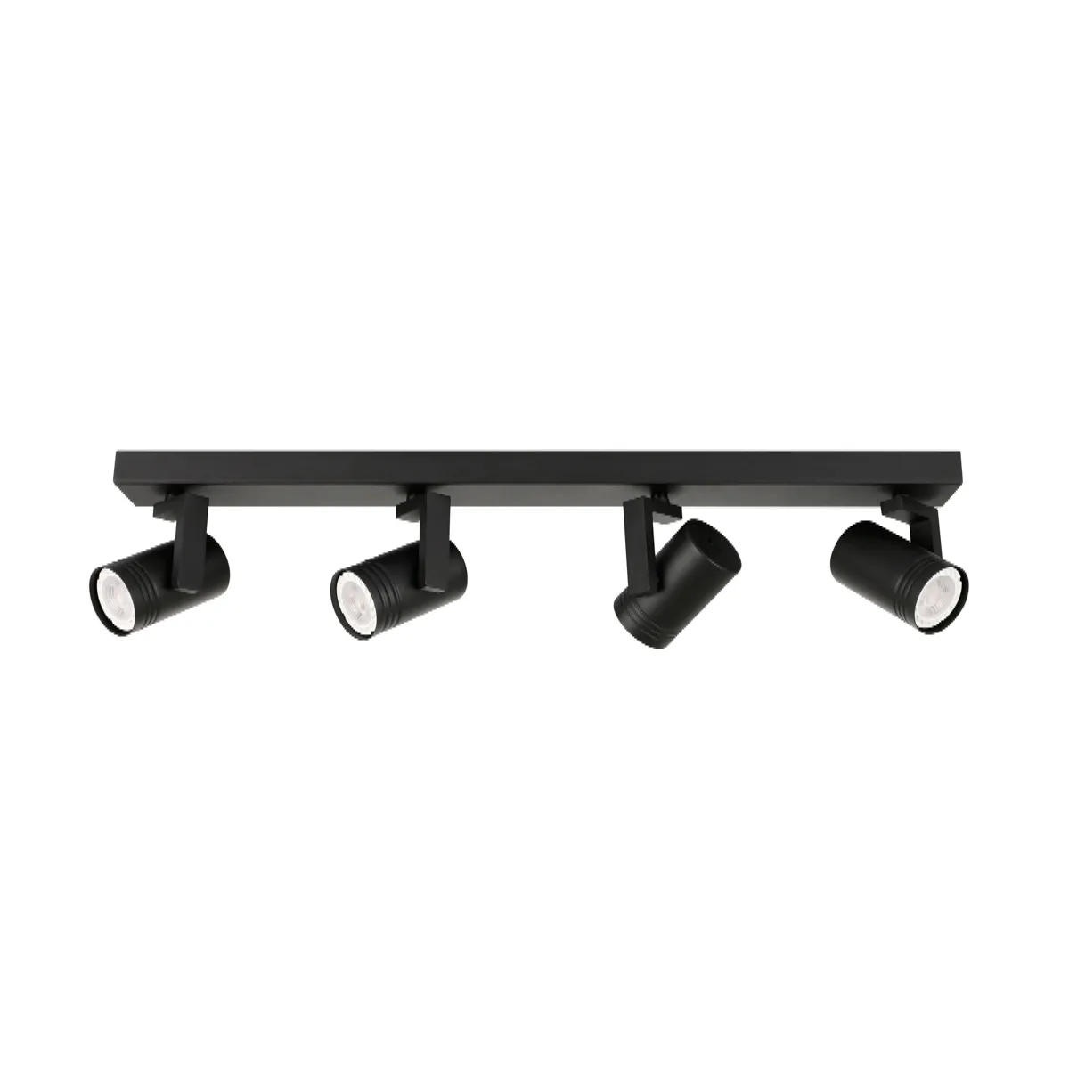 Lampa sufitowa Spiela SPL-31993-4B-BK - Italux