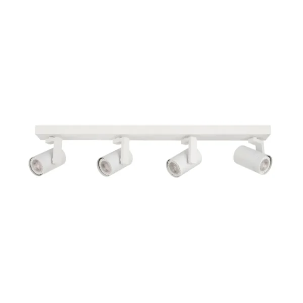 Lampa sufitowa Spiela SPL-31993-4B-WH - Italux