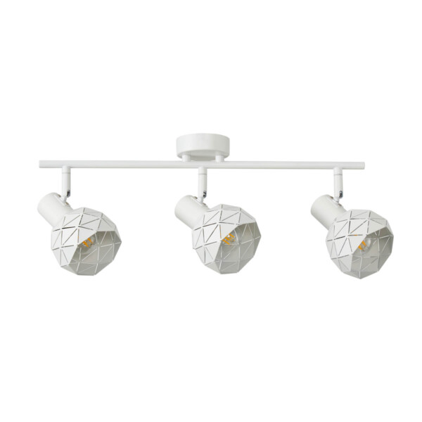 Lampa sufitowa Harley SPL-3480-3-W - Italux