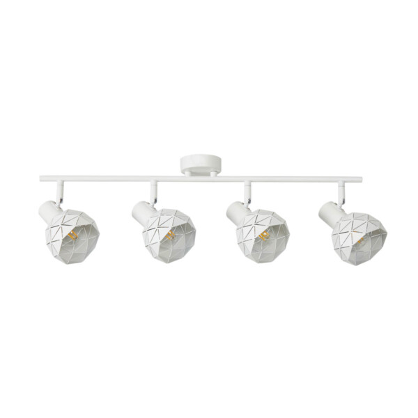 Lampa sufitowa Harley SPL-3480-4-W - Italux