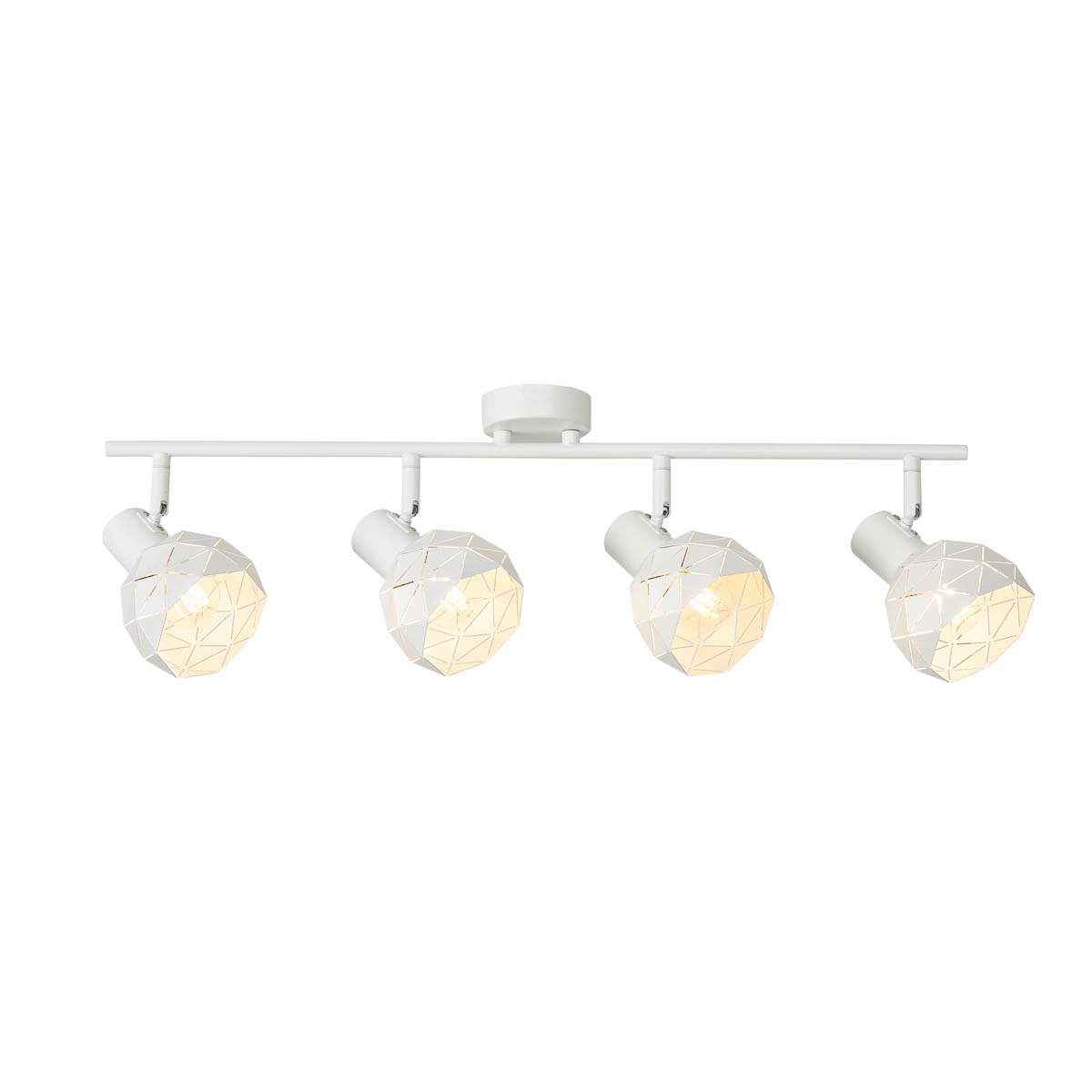 Lampa sufitowa Harley SPL-3480-4-W - Italux - obrazek 3