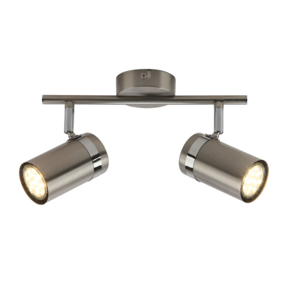 Reflektrek sufitowy Palmoni SPL-2024-2 - Italux