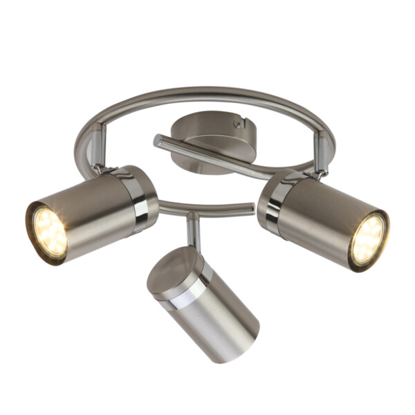 Reflektrek sufitowy Palmoni SPL-2024-3A - Italux