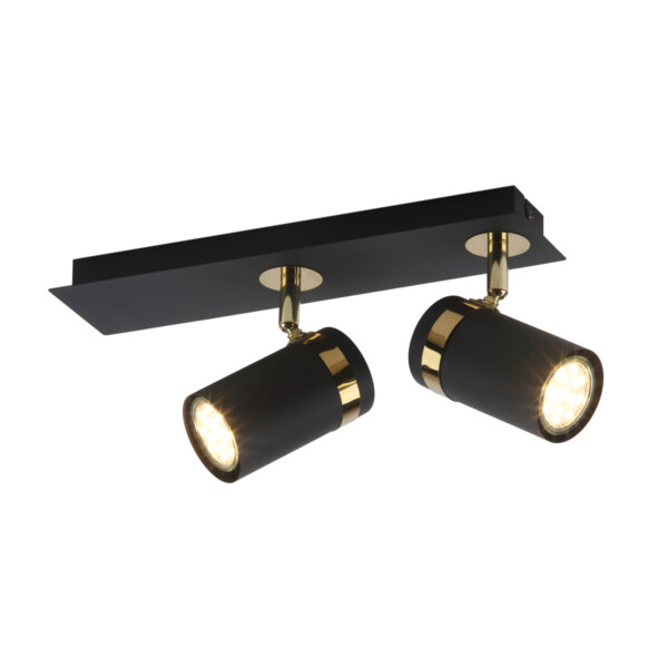 Reflektrek sufitowy Verano SPL-2031-2 - Italux