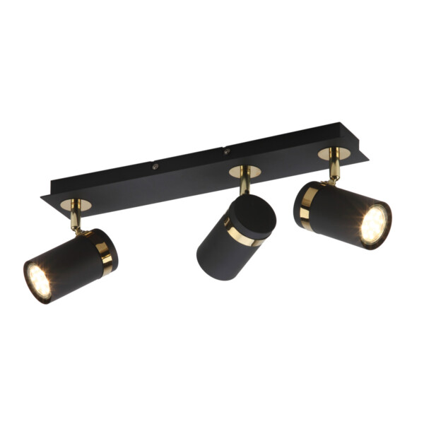 Reflektrek sufitowy Verano SPL-2031-3 - Italux