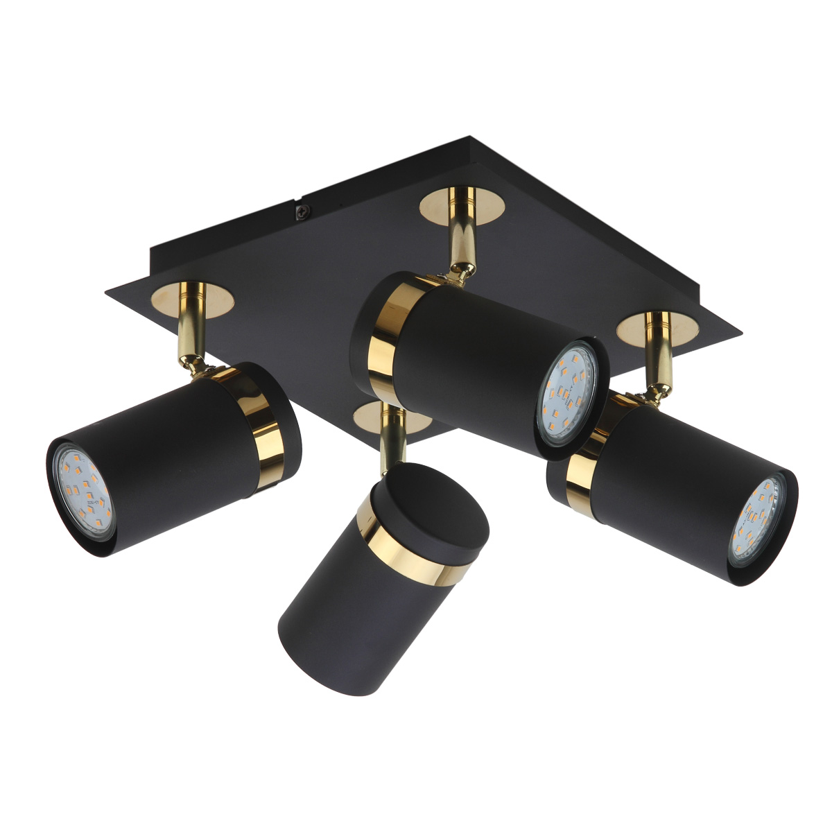 Reflektrek sufitowy Verano SPL-2031-4 - Italux - obrazek 2