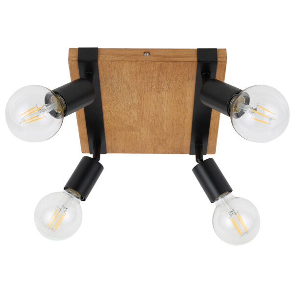 Reflektrek sufitowy Molini SPL-2079-4 - Italux