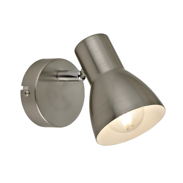 Reflektrek sufitowy Riado SPL-3422-1-SN - Italux