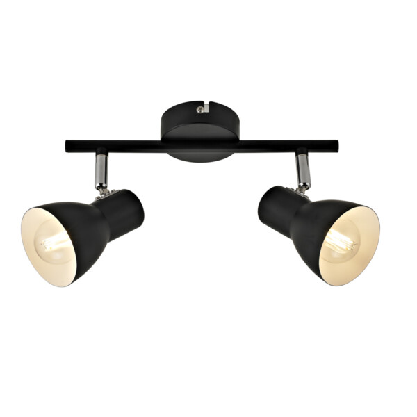Reflektrek sufitowy Riado SPL-3422-2-BL - Italux