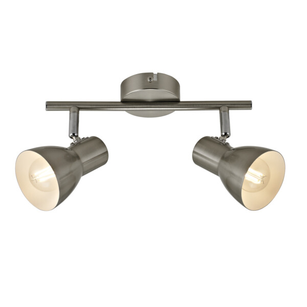 Reflektrek sufitowy Riado SPL-3422-2-SN - Italux