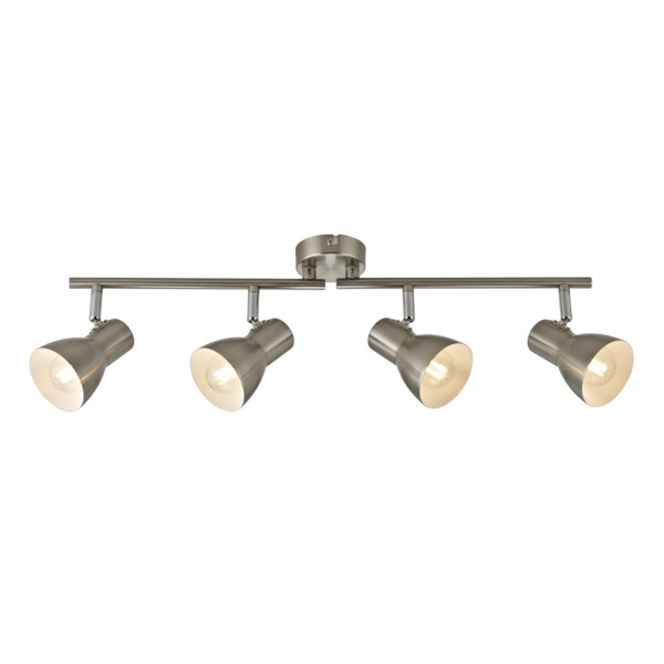 Reflektrek sufitowy Riado SPL-3422-4-SN - Italux