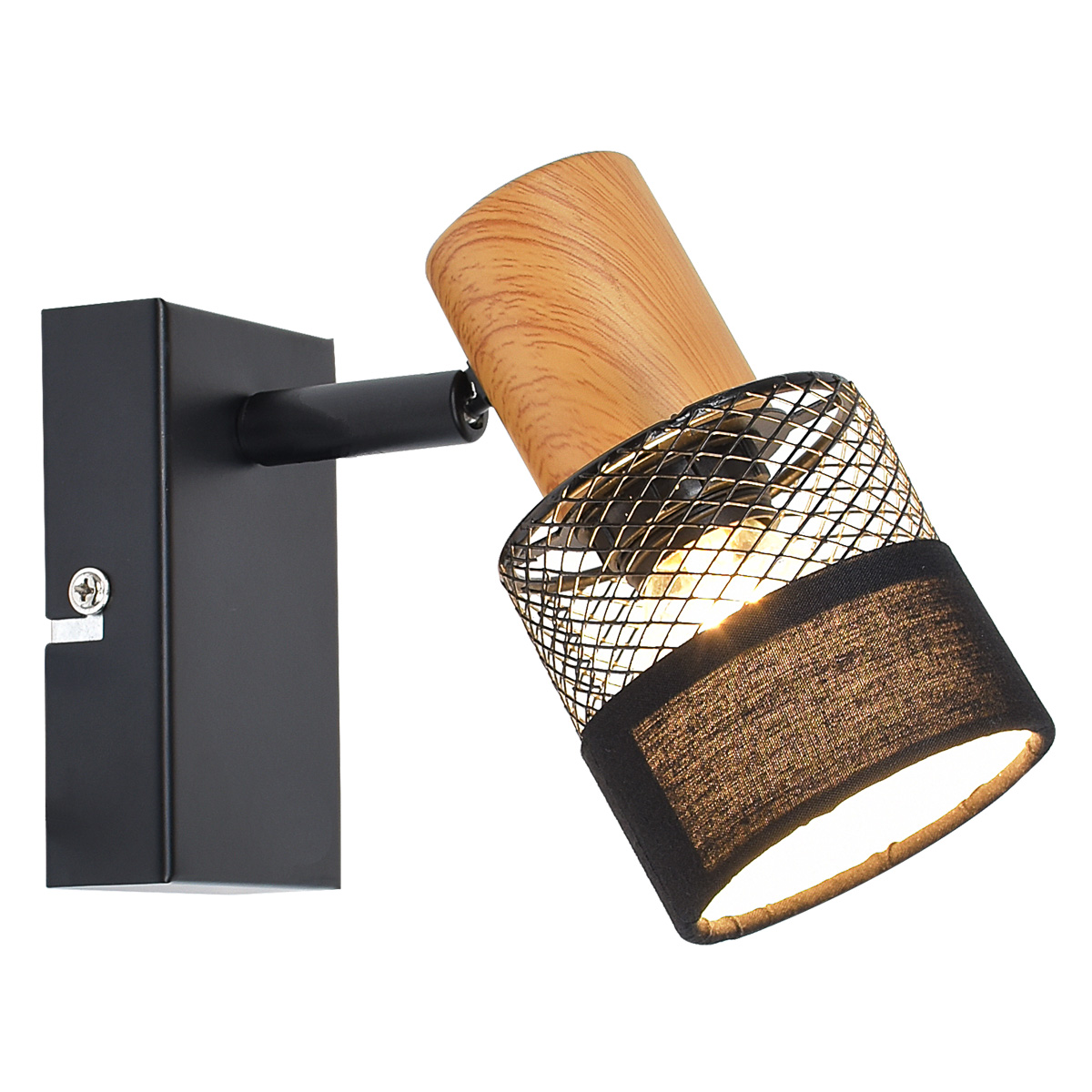 Reflektrek sufitowy Coletta SPL-90110-1 - Italux - obrazek 2