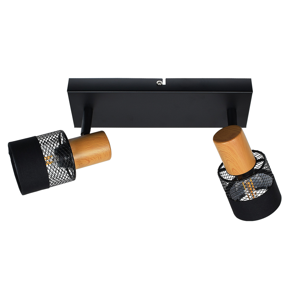 Reflektrek sufitowy Coletta SPL-90110-2 - Italux