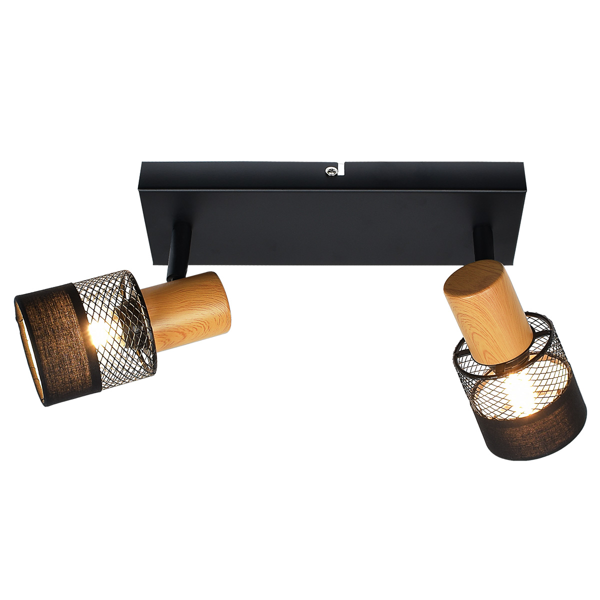 Reflektrek sufitowy Coletta SPL-90110-2 - Italux - obrazek 2