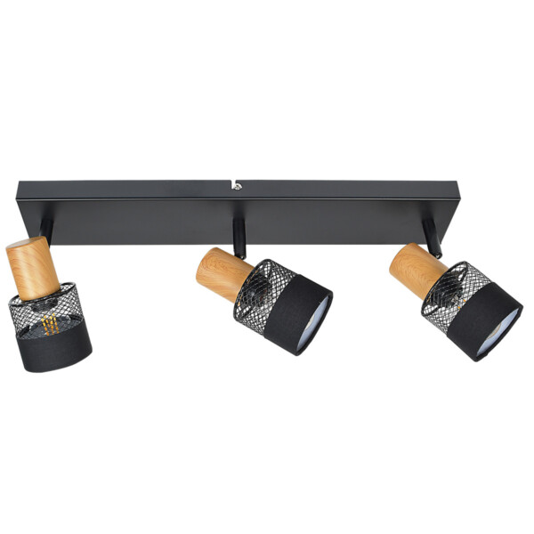 Reflektrek sufitowy Coletta SPL-90110-3 - Italux