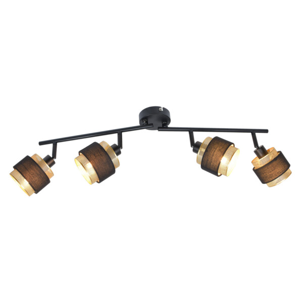 Reflektrek sufitowy Renez SPL-95820-4 - Italux