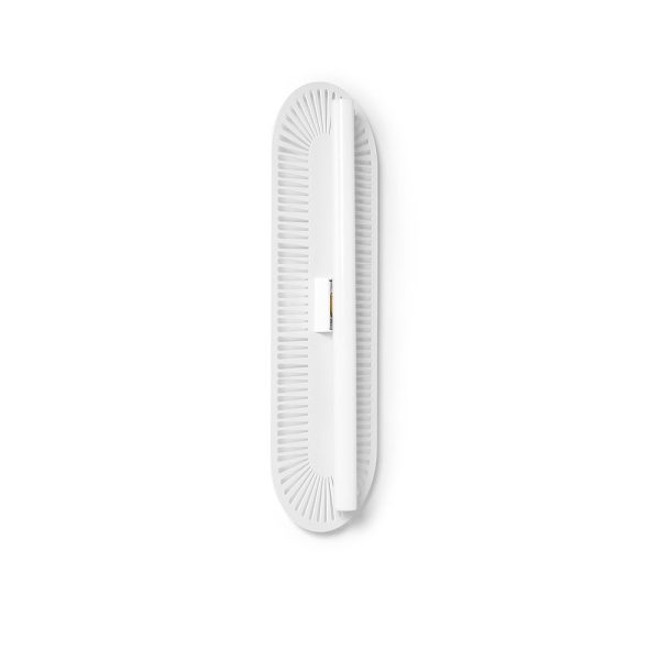 Kinkiet minimalistyczny designerski SAUVA biała SVA11S14 - Ummo Lighting