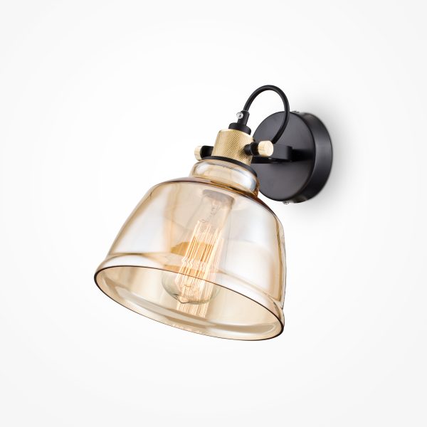 Kinkiet loft IRVING T163-01-R - Maytoni