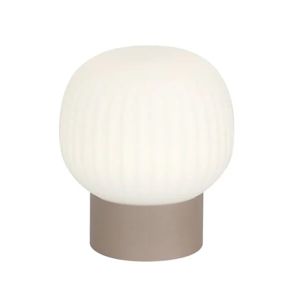 Lampa biurkowa Montes TB-02217-1-BRO - Italux
