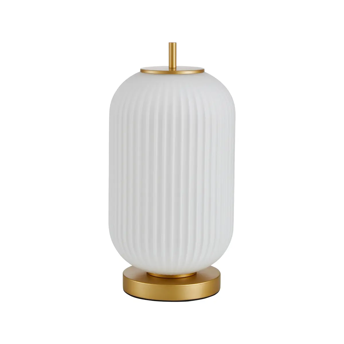 Lampa stołowa Olmeto TB-28798-1-GD-WH - Italux