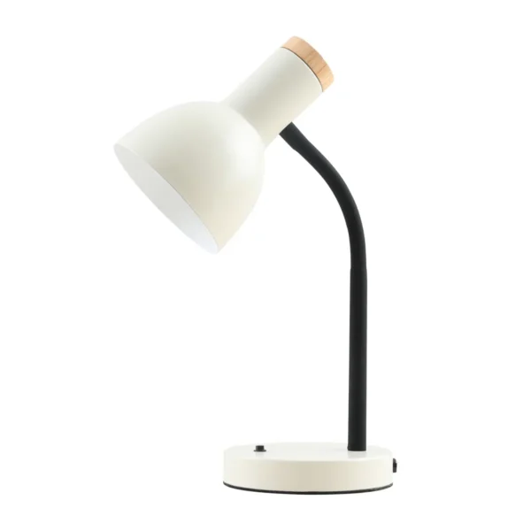 Lampa stołowa Senza TB-37263A-BG - Italux