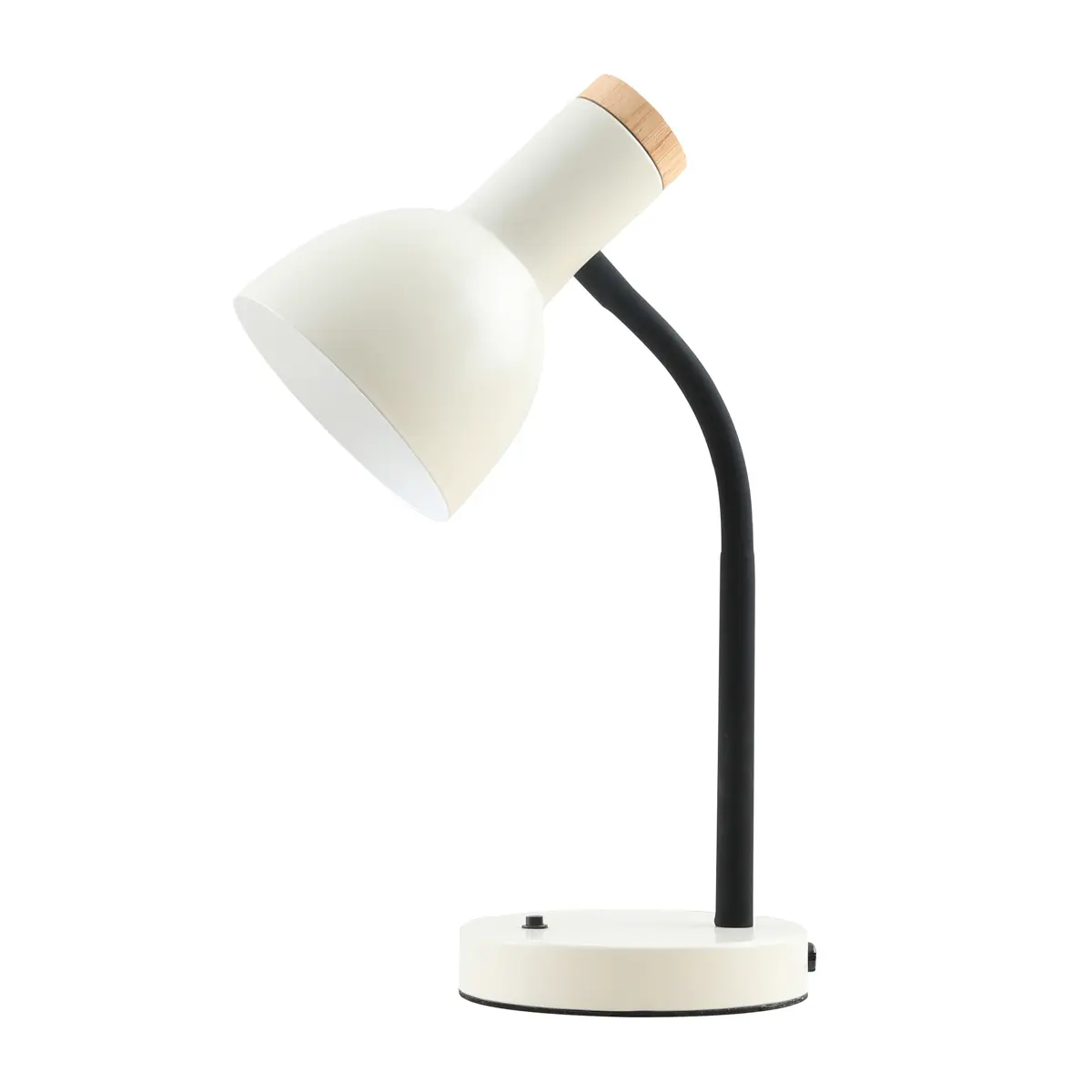 Lampa stołowa Senza TB-37263A-BG - Italux