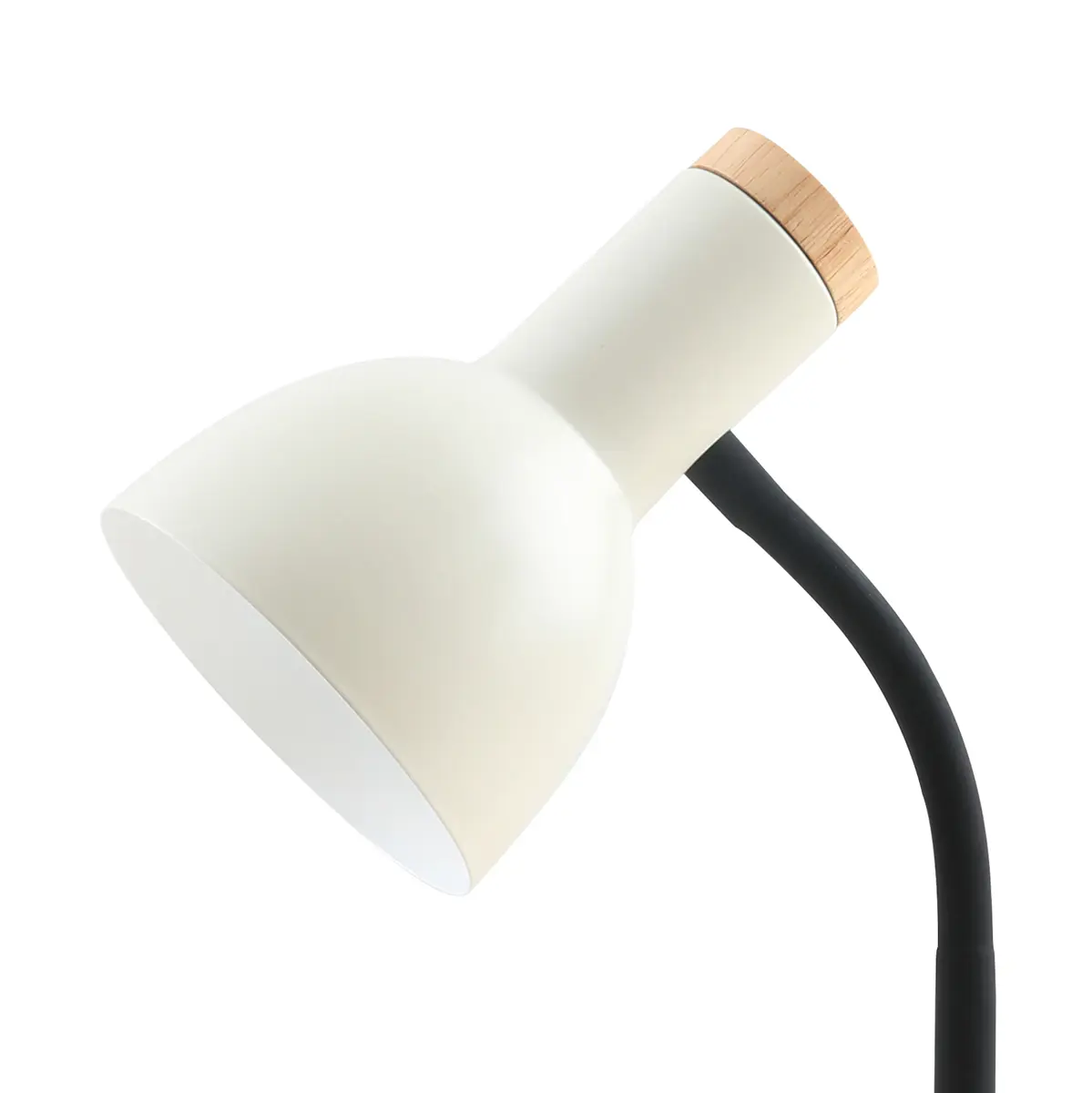Lampa stołowa Senza TB-37263A-BG - Italux - obrazek 2