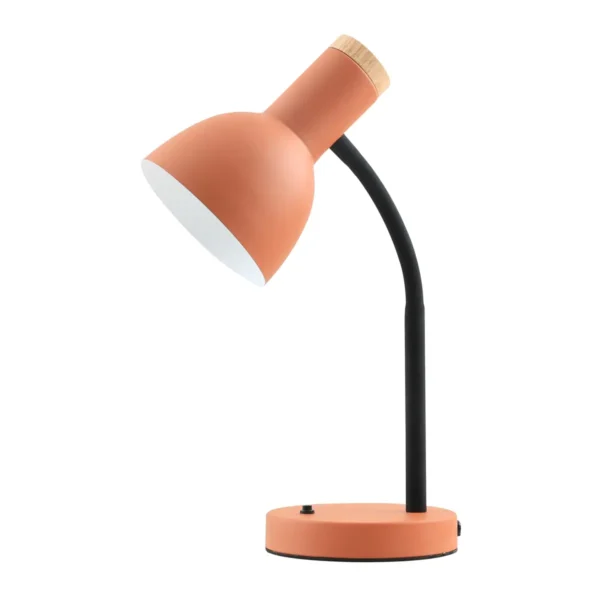 Lampa stołowa Senza TB-37263A-OG - Italux