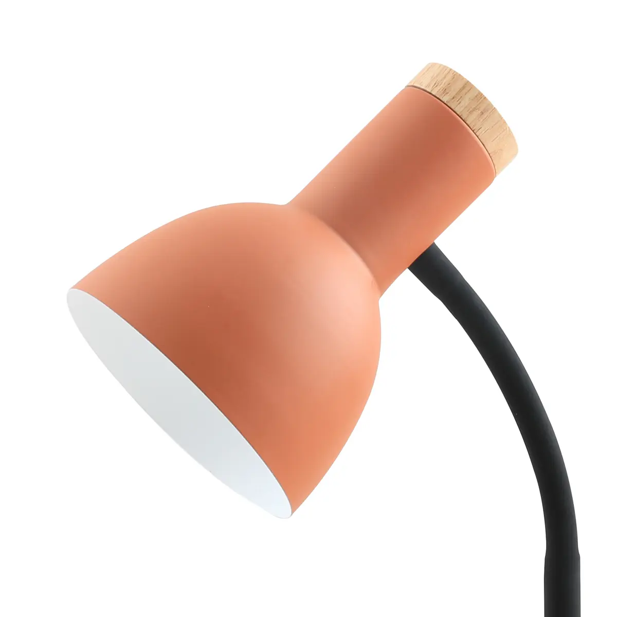 Lampa stołowa Senza TB-37263A-OG - Italux - obrazek 2