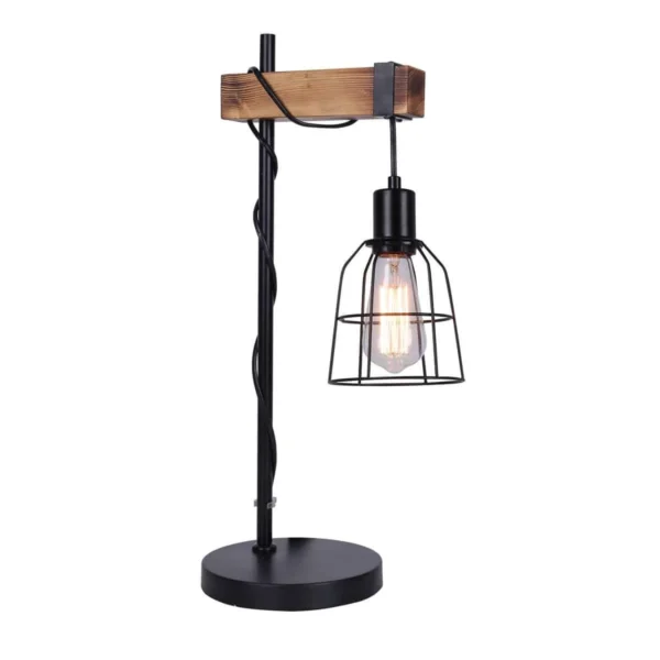 Lampa stołowa PONTE TB-4290-1 - Italux