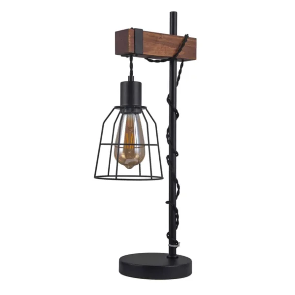 Lampa stołowa REDA TB-4793-1-L - Italux