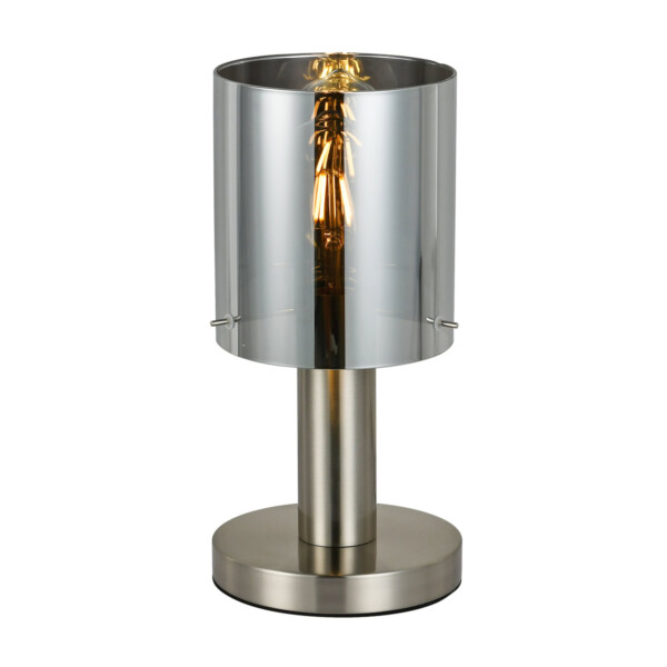 Lampa stołowa SARDO TB-5581-1-SC+SG - Italux