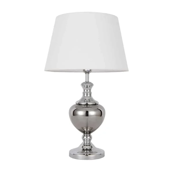 Lampa stołowa KORREZ TB-6620-1 - Italux